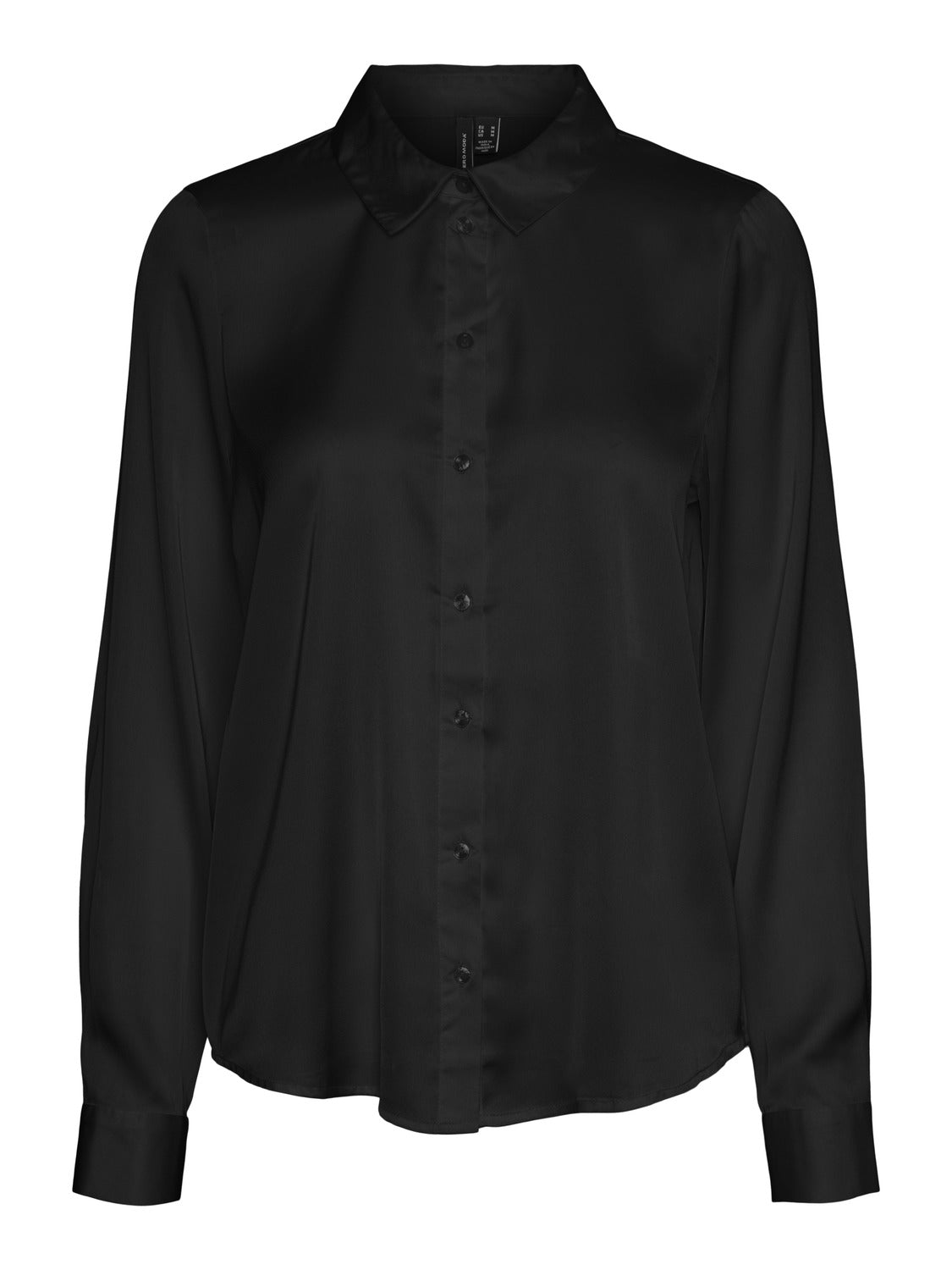VMNOA Shirts - Black