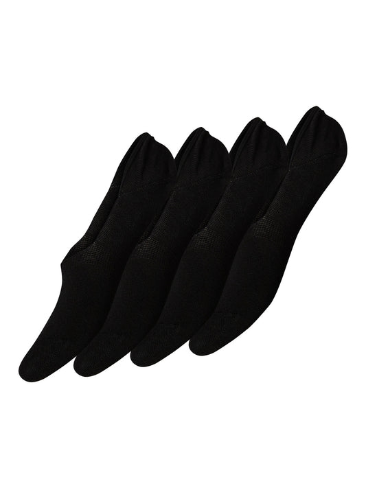 PCGILLY Socks - black