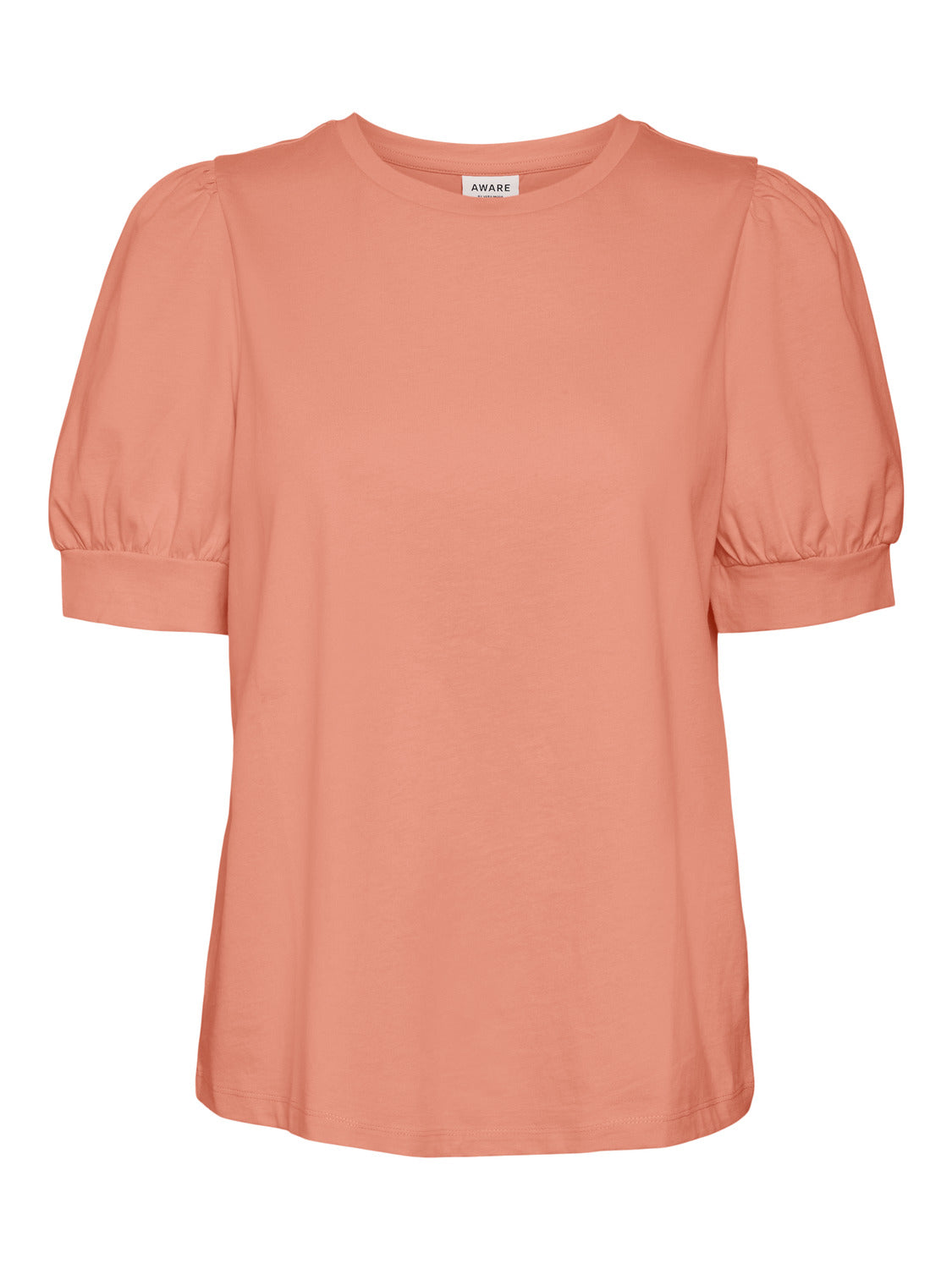 VMKERRY T-Shirts & Tops - Georgia Peach