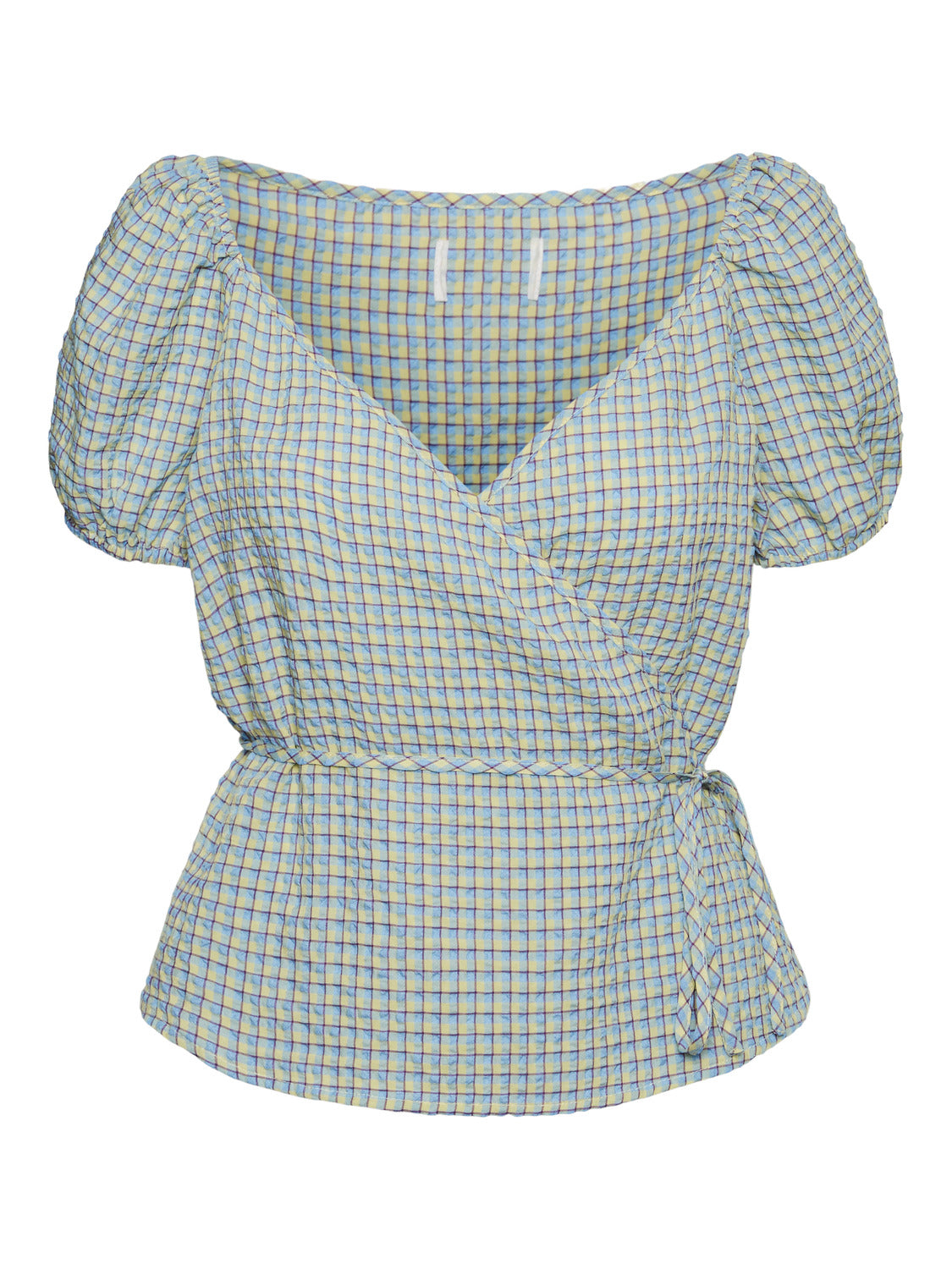 NMNEMO T-shirts & Tops - Cerulean