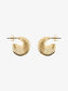 PCVYRIANA Earrings - Gold Colour