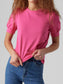 VMKERRY T-Shirts & Tops - Pink Yarrow