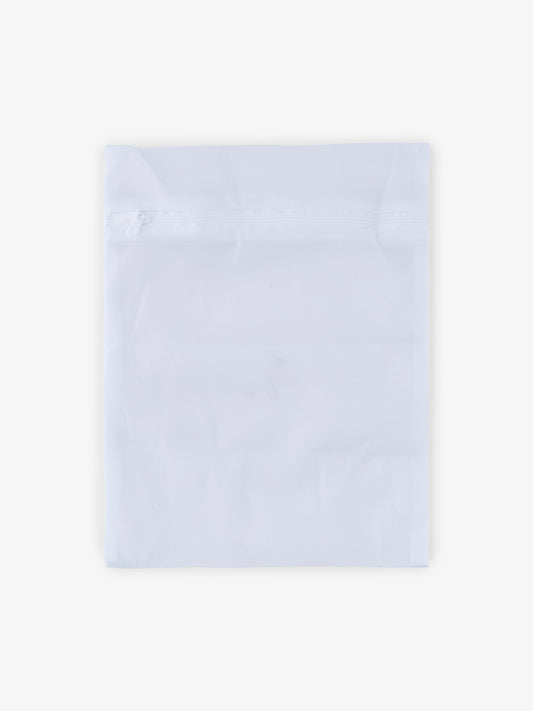 PCPIECES Washcloth - Bright White