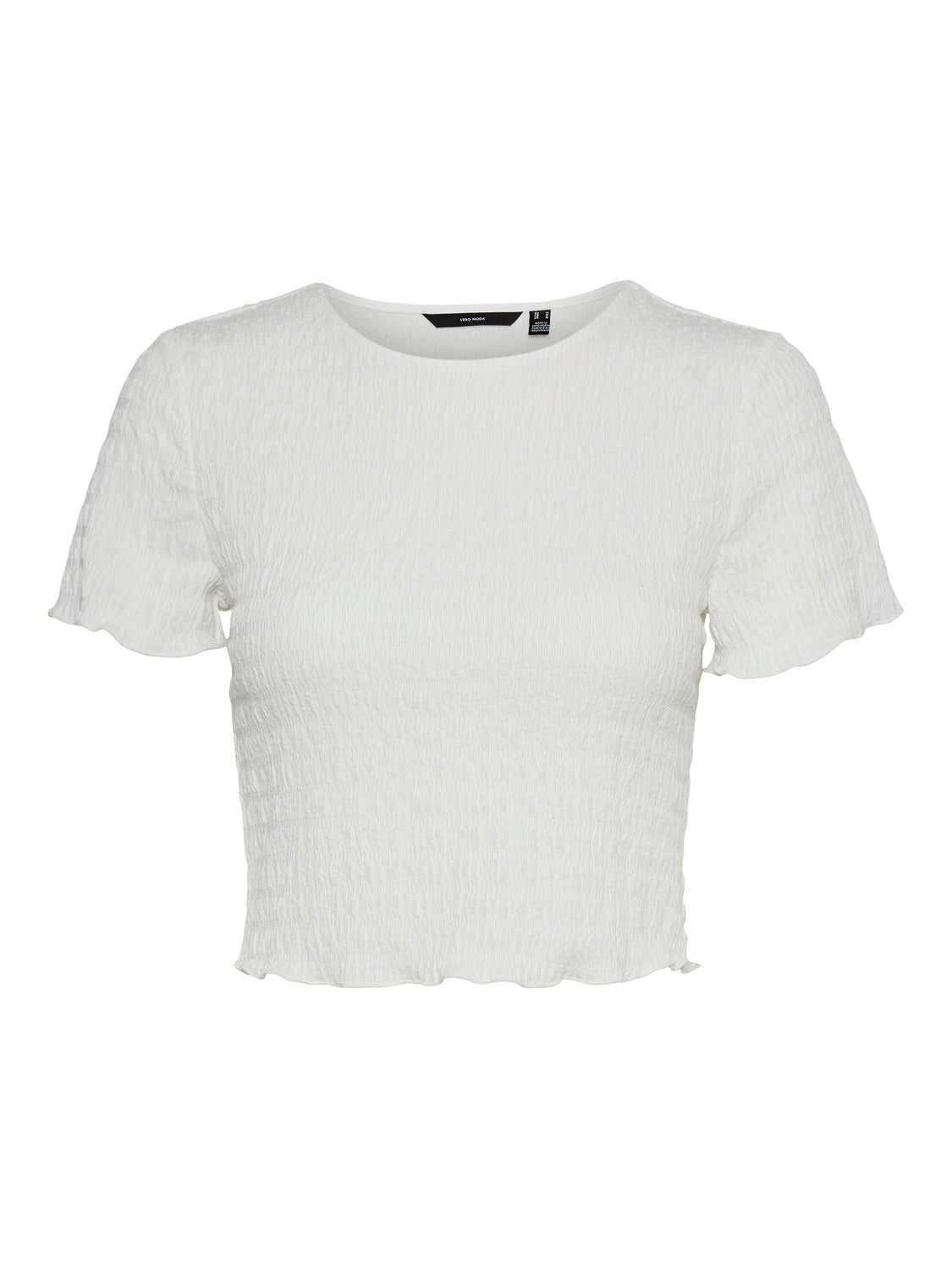 VMNYNNE T-shirts - Bright White